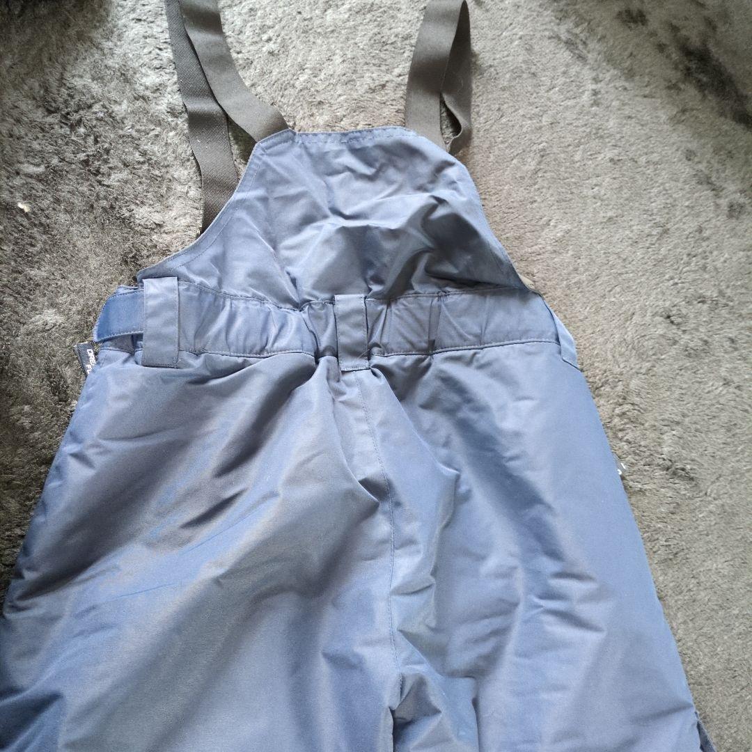 140cm‼️DREAM-FLY‼️スキーウェア3点セット