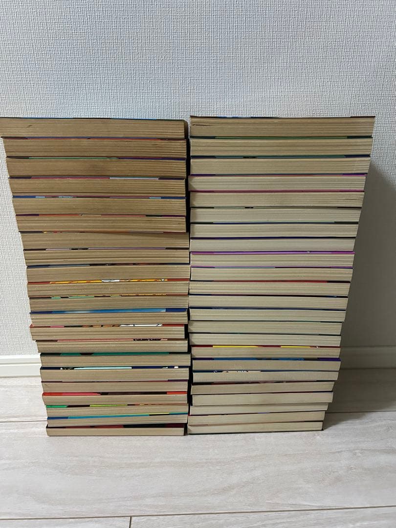 ビーバップハイスクール　１〜４４巻セット