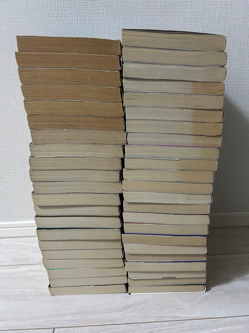 ビーバップハイスクール　１〜４４巻セット