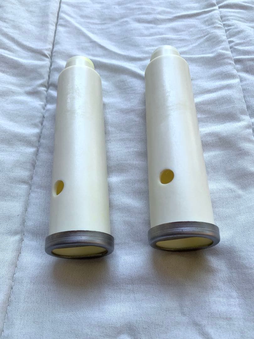 MT09 フロントサスペンション インナーパーツ