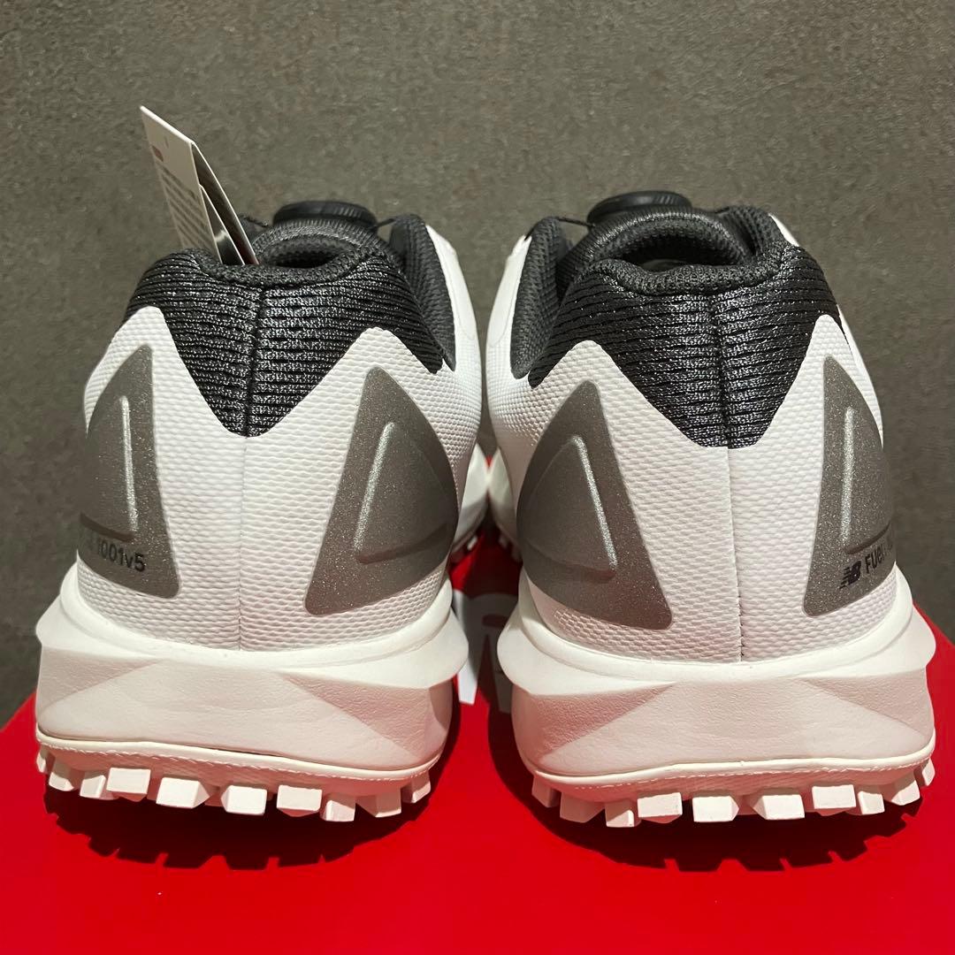 ⛳️【新品】ニューバランス new balance 28.0cm ゴルフシューズ