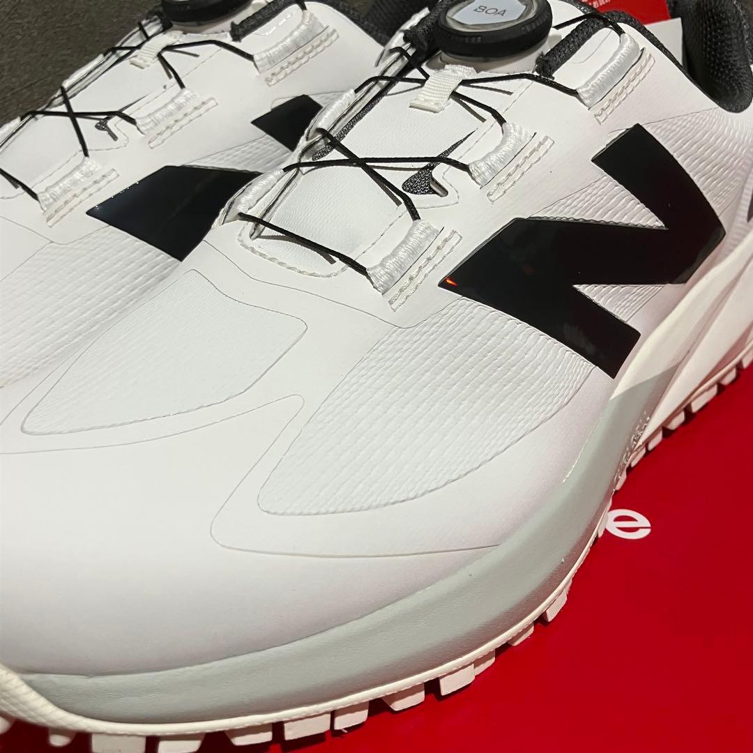 ⛳️【新品】ニューバランス new balance 28.0cm ゴルフシューズ