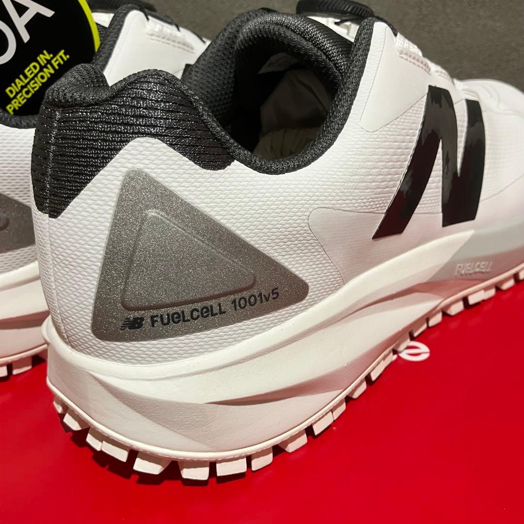 ⛳️【新品】ニューバランス new balance 28.0cm ゴルフシューズ