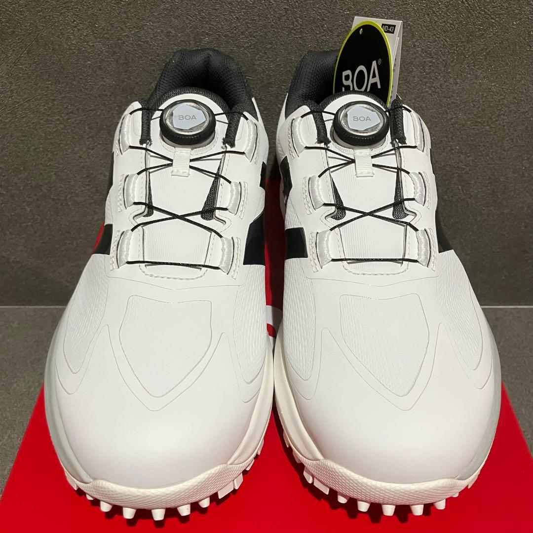 ⛳️【新品】ニューバランス new balance 28.0cm ゴルフシューズ