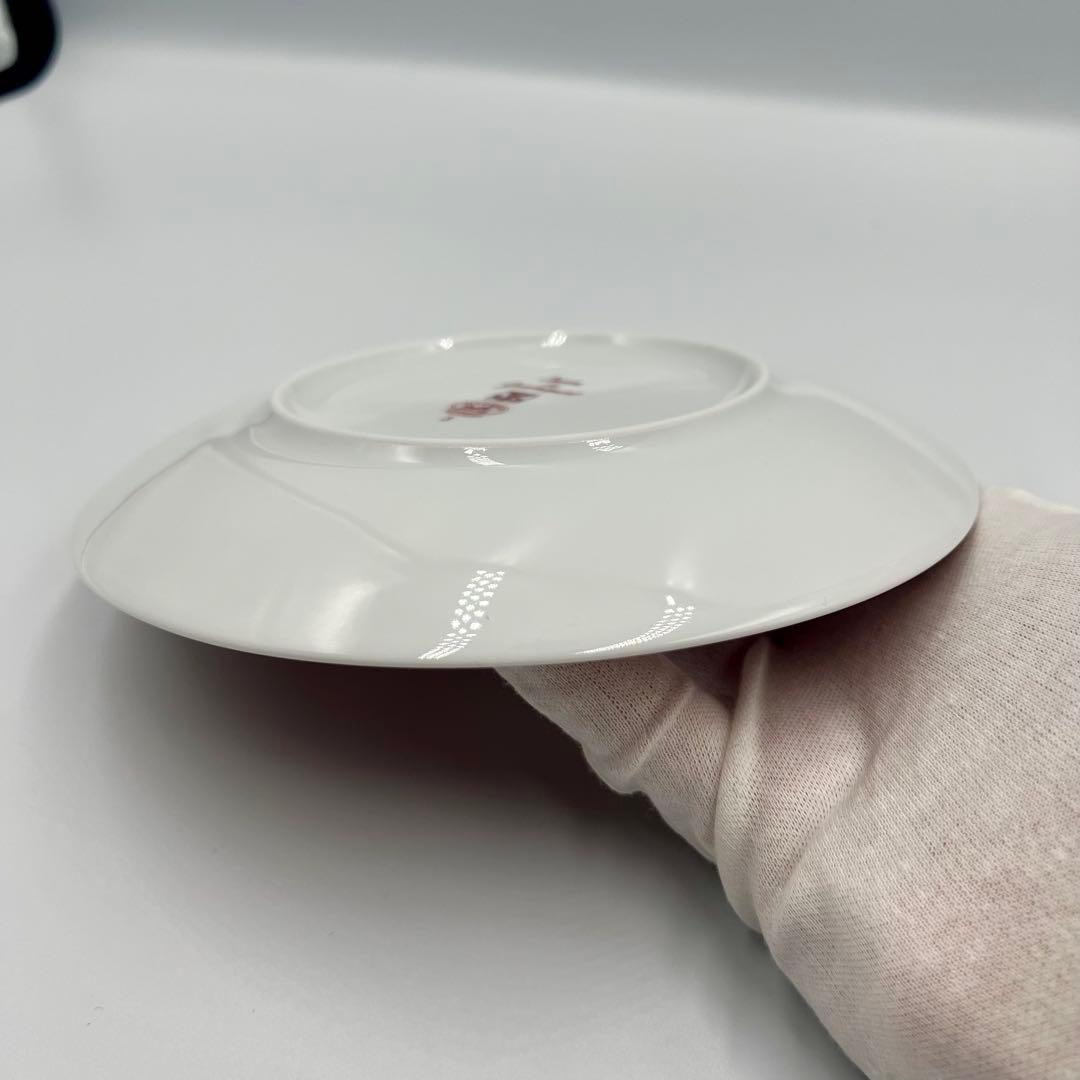 a*n様 エルメス バルコンデュグアダルキヴィール プレート17cm ペア 2枚