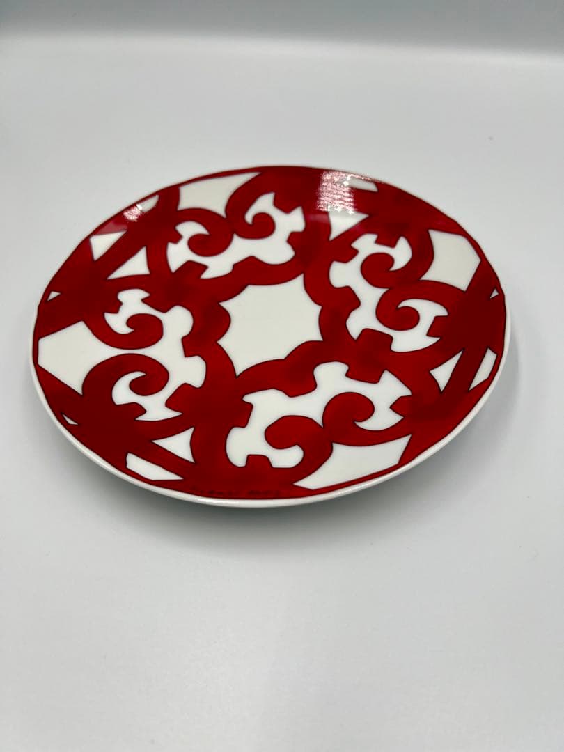 a*n様 エルメス バルコンデュグアダルキヴィール プレート17cm ペア 2枚