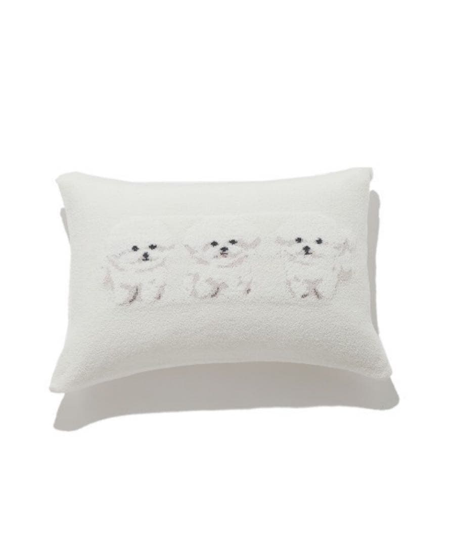 gelato pique Sleep ジャガードマルチカバー＆ピロケースセット