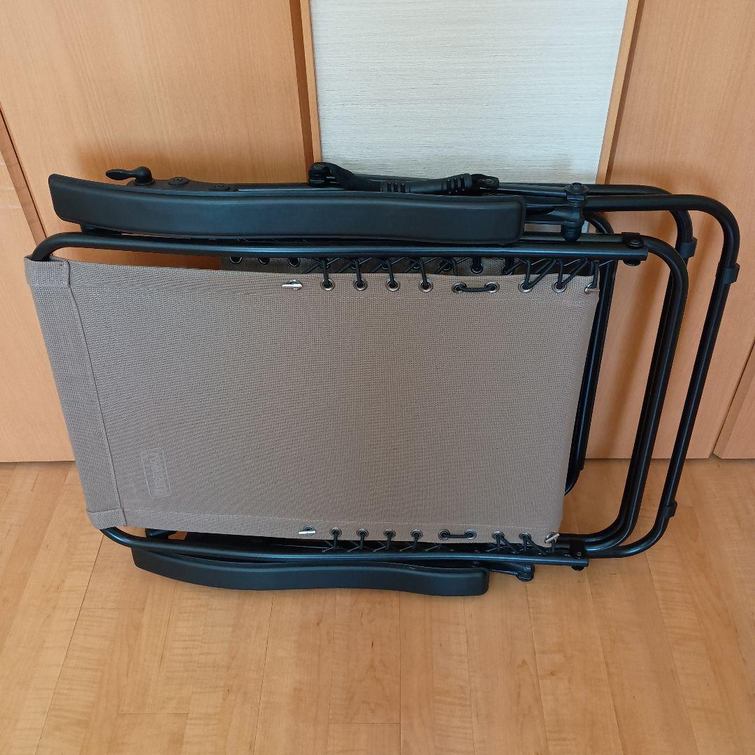 Coleman インフィニティチェア