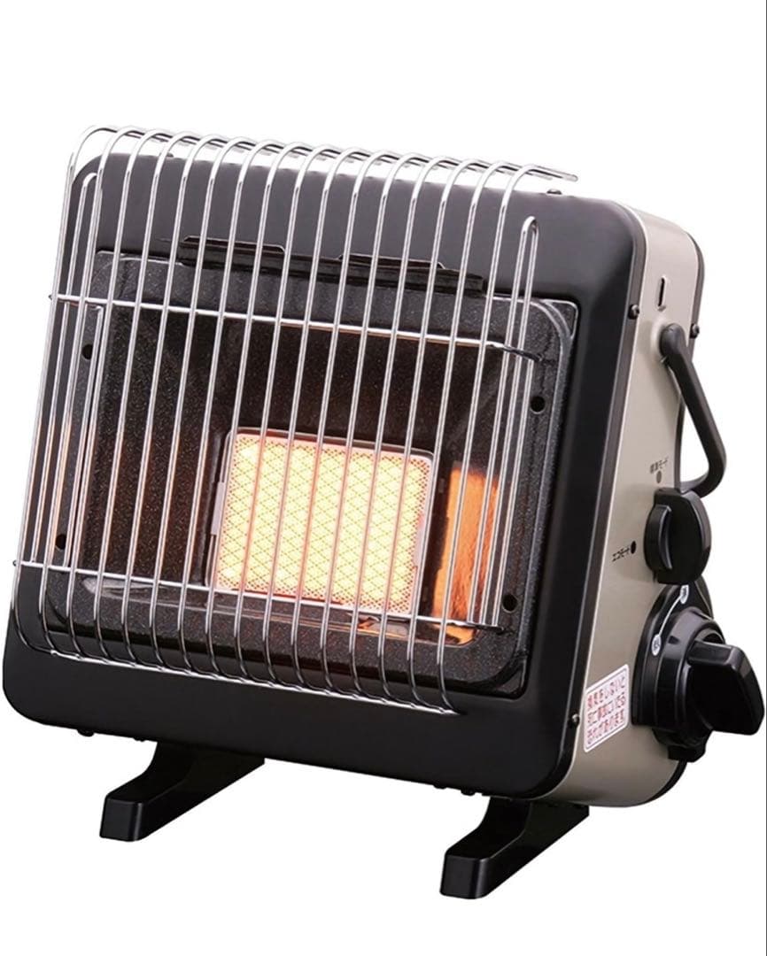 Iwatani CB-CGS-PTB + スタッキングトランクカーゴ22L