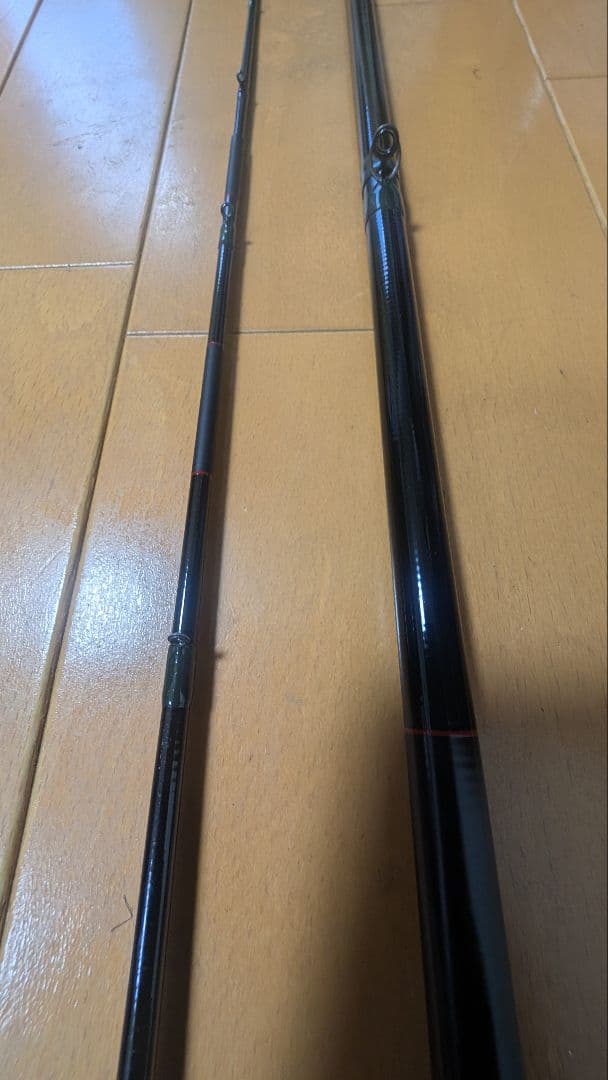 櫻井釣具　金剛夕なぎ3.0 SICガイド