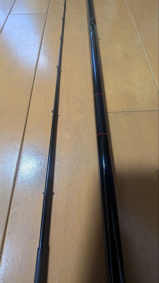 櫻井釣具　金剛夕なぎ3.0 SICガイド