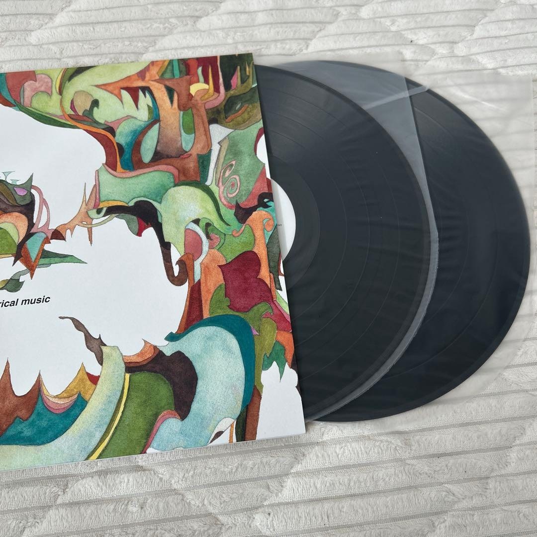 黒*木様 nujabes modal soul phorical レコー