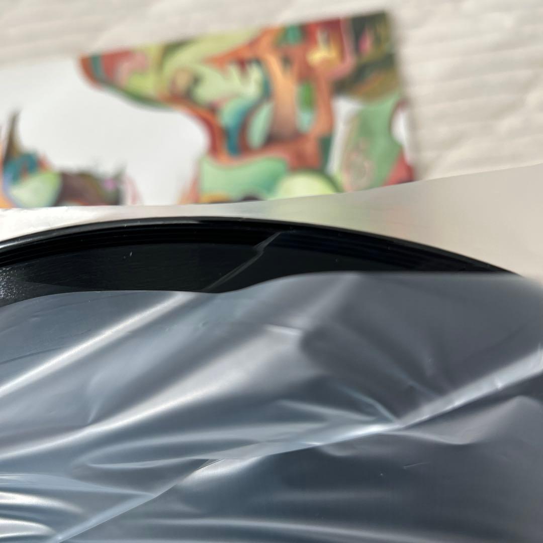 黒*木様 nujabes modal soul phorical レコー