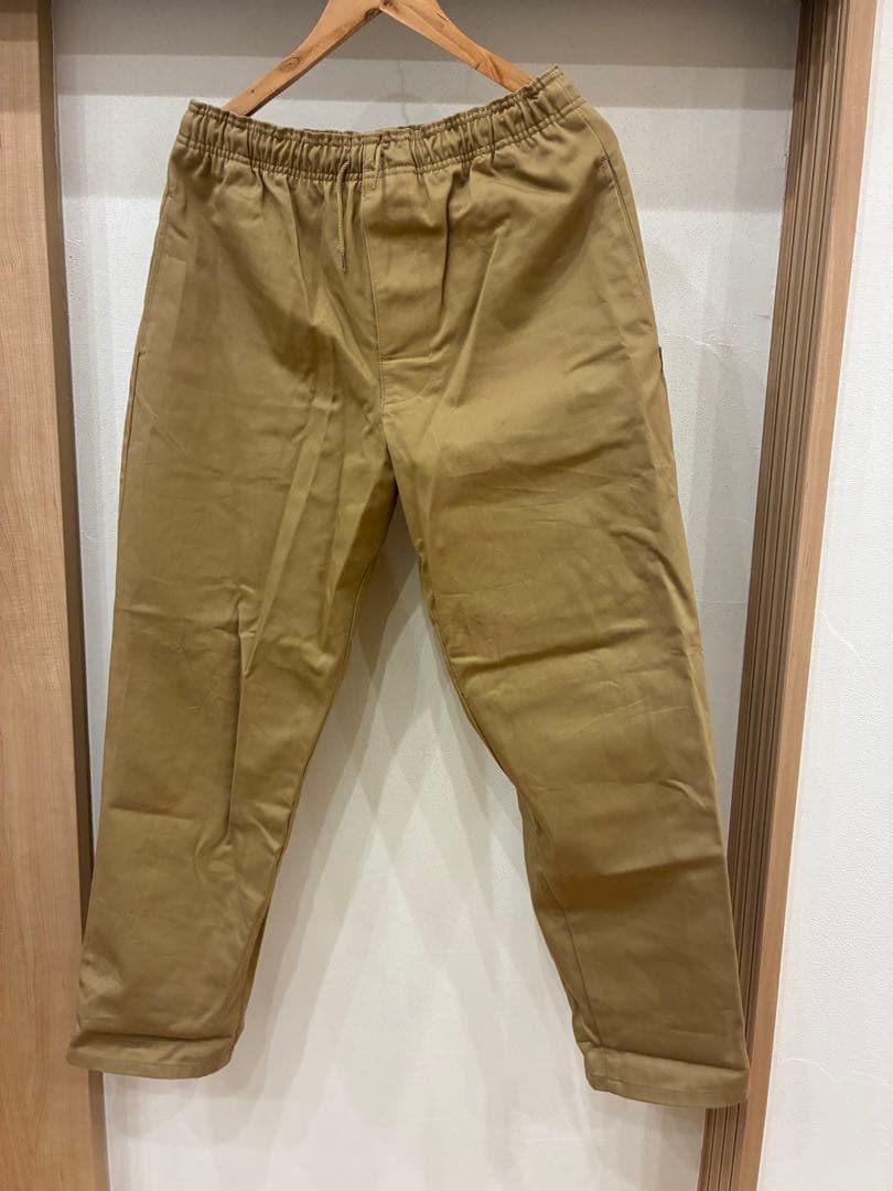 21aw wtaps seagull 03ベージュ　Lサイズ