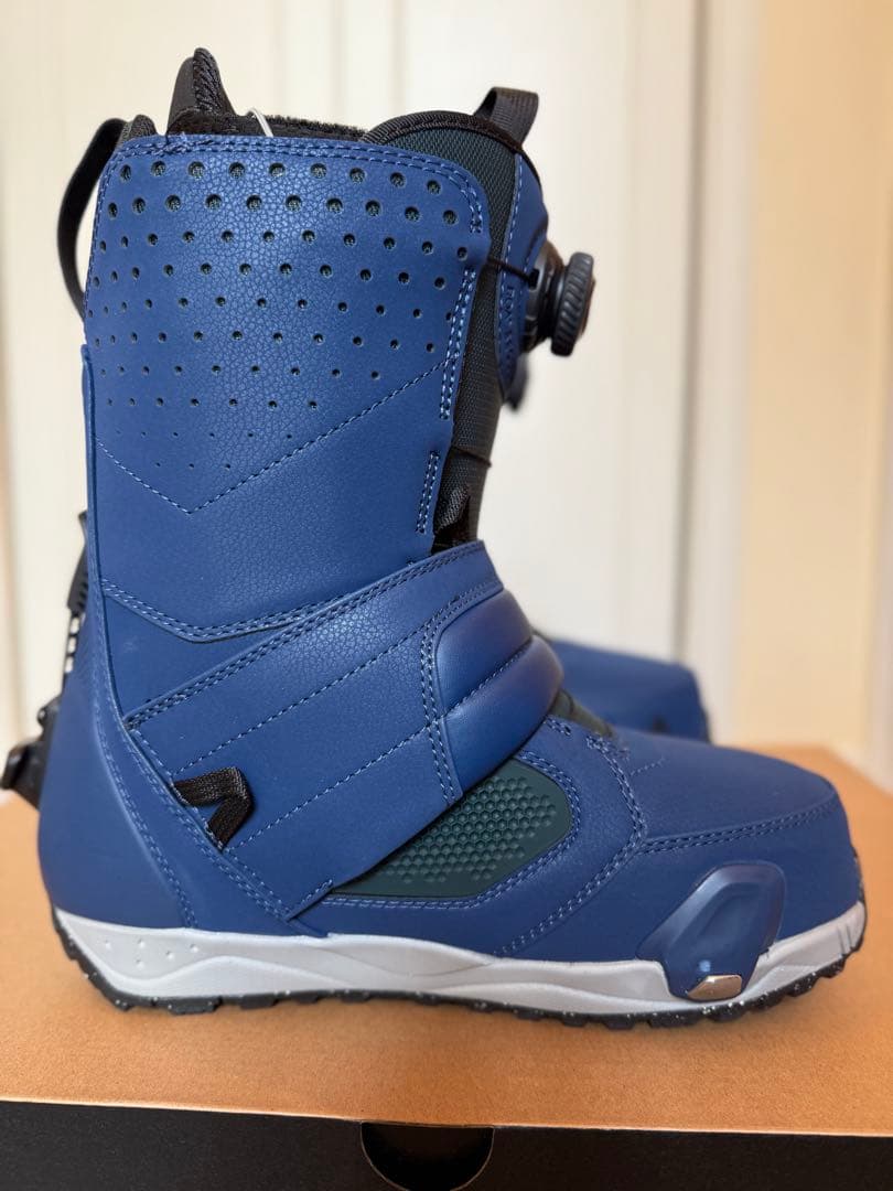 Burton Photon Wide step on スノーボードブーツ 8.5