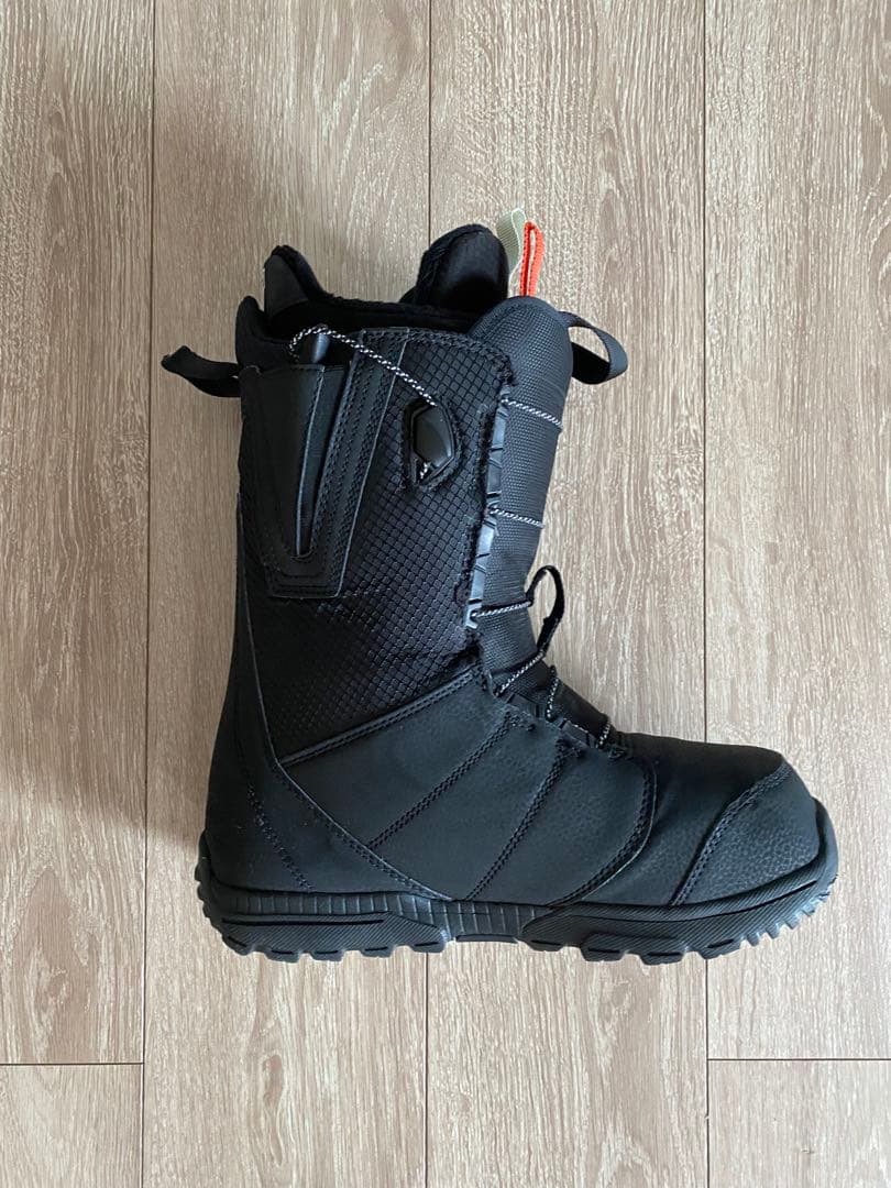 【最終値下】美品　BURTON MOTO 26.5cmUS8.5