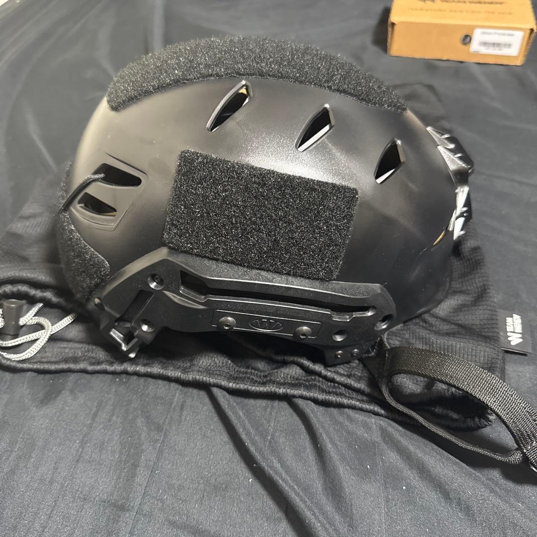 実物 TEAM WENDY Exfil LTP ヘルメット サイズ1 （M/L）