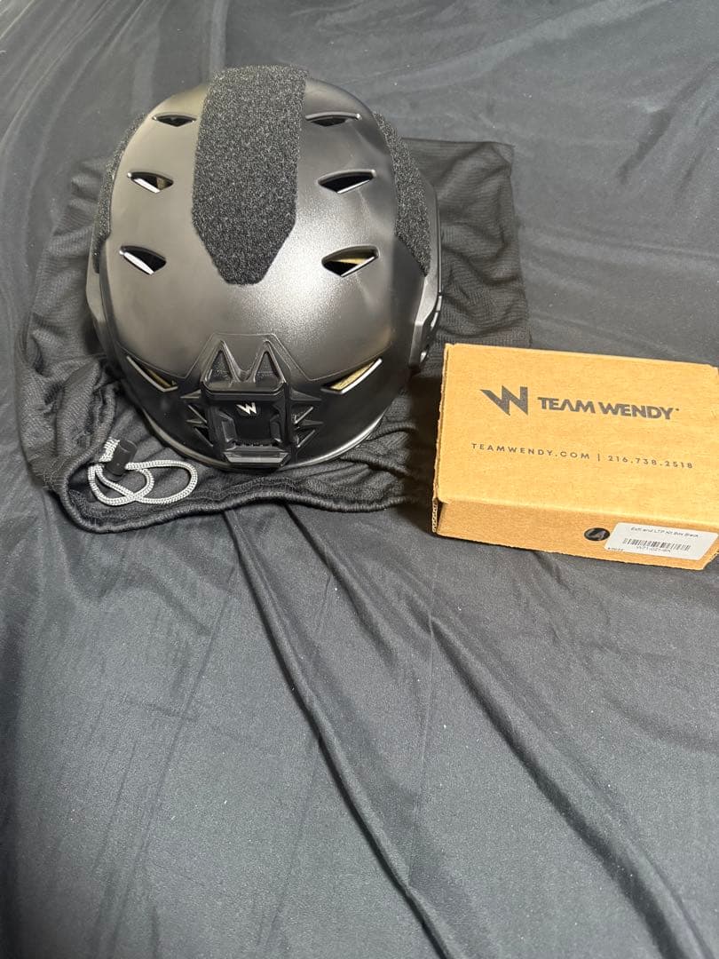 実物 TEAM WENDY Exfil LTP ヘルメット サイズ1 （M/L）