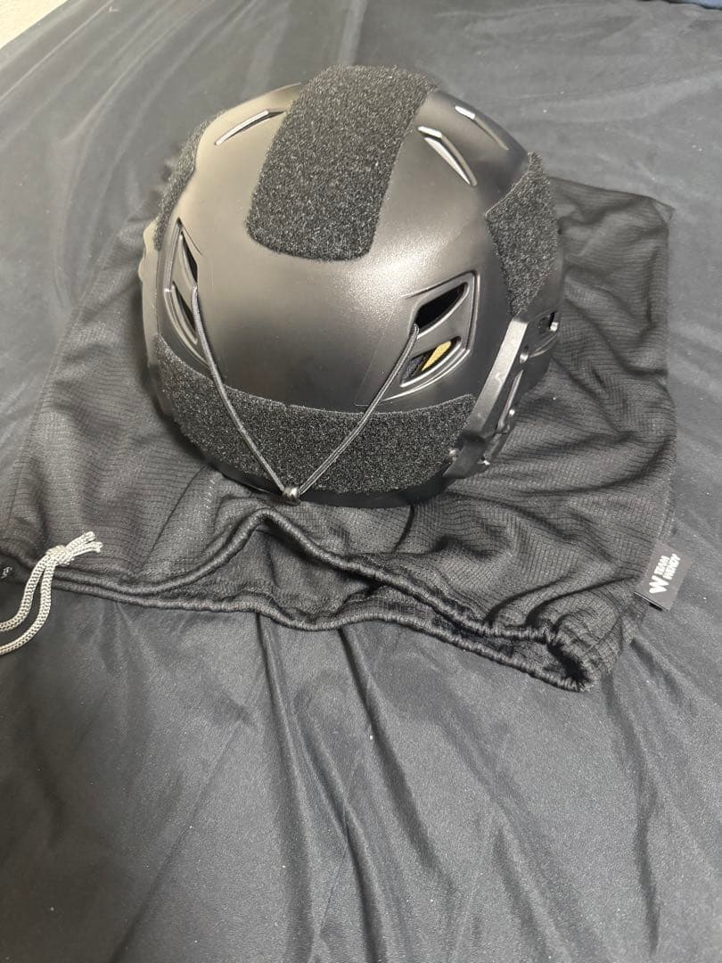実物 TEAM WENDY Exfil LTP ヘルメット サイズ1 （M/L）