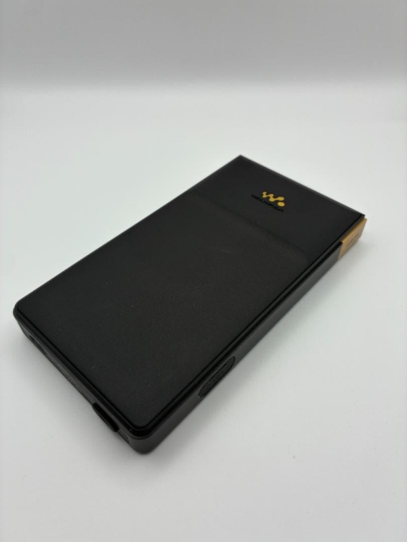 SONY NW-ZX707 64GB 美品 本体のみ