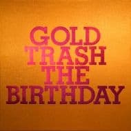 GOLD TRASH(完全生産限定豪華盤) - The Birthday