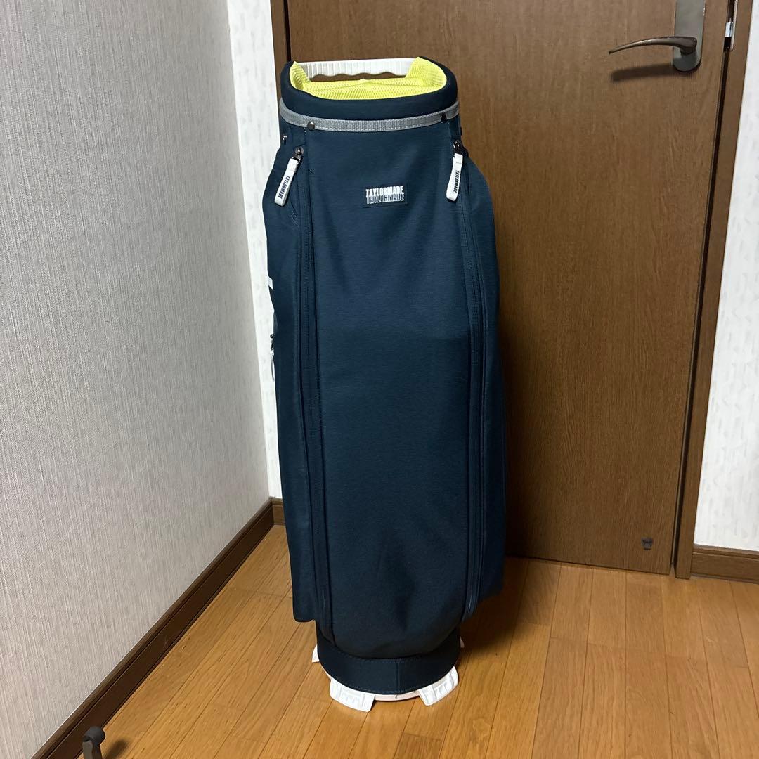 テーラーメイド　キャディバック　2024年モデル