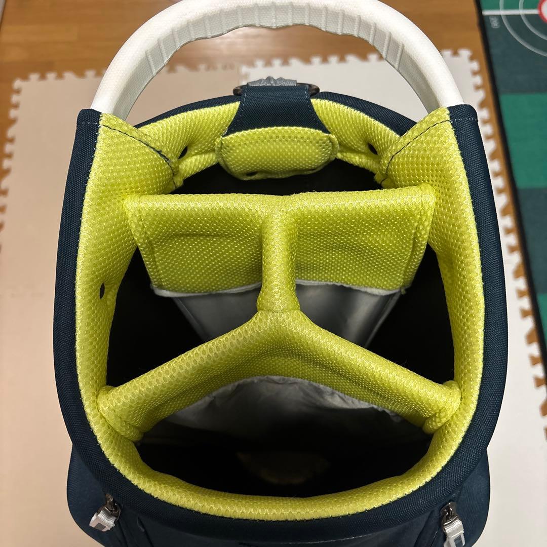 テーラーメイド　キャディバック　2024年モデル