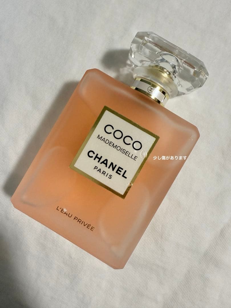 COCO CHANEL 香水　ボディミスト