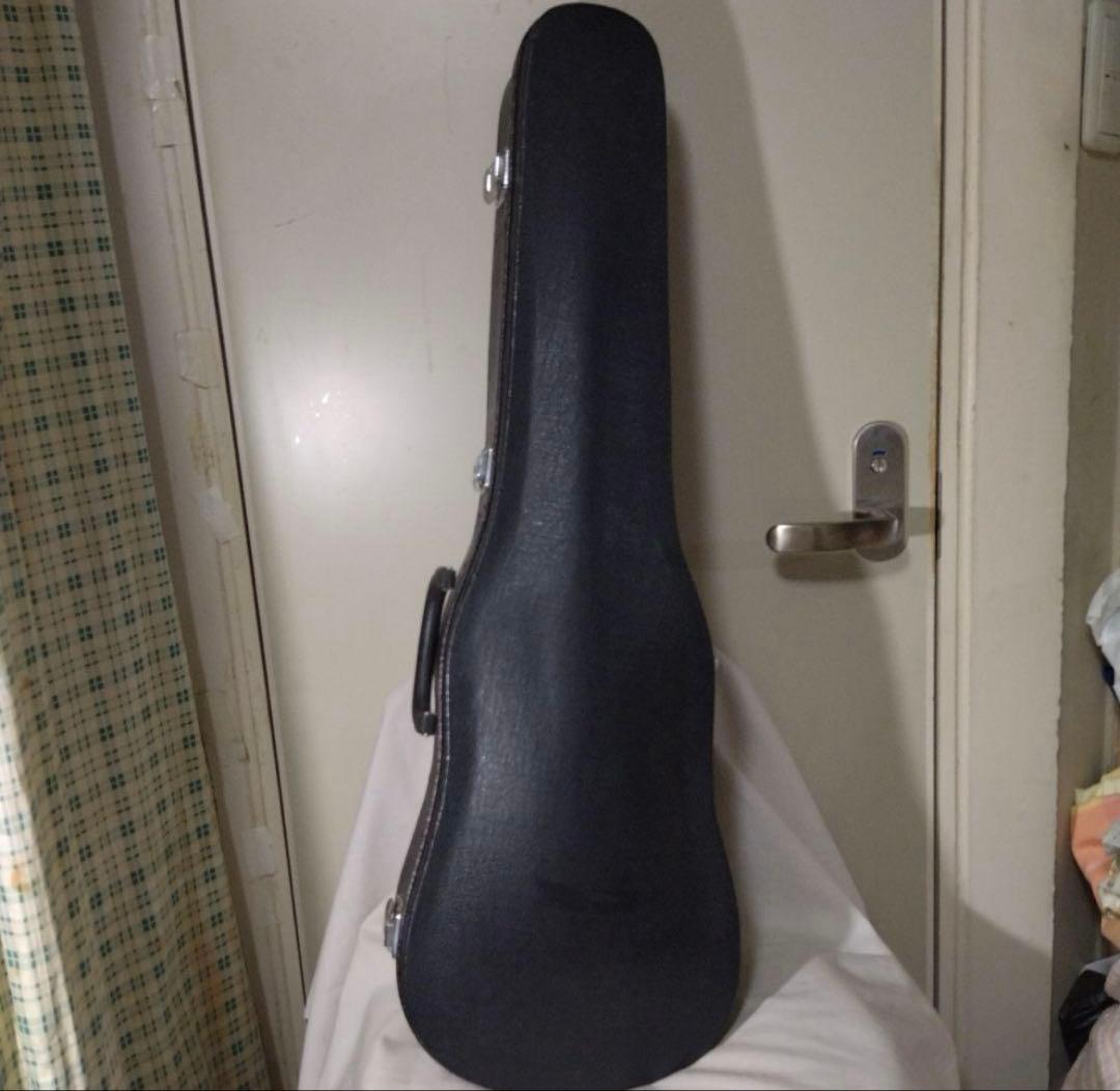 4/4 Andalusiaバイオリン 弓、ケ―ス、松脂付き