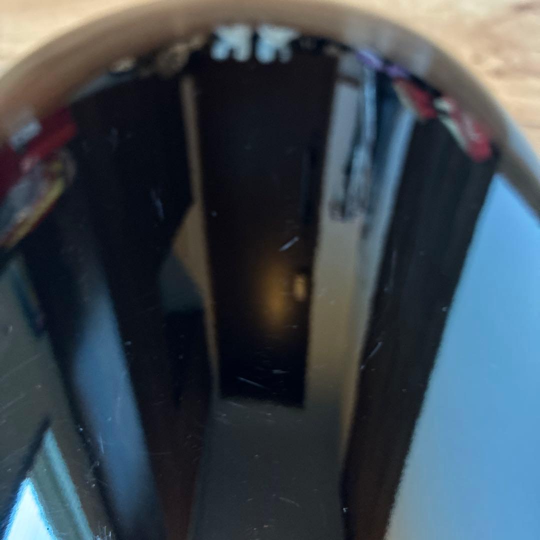 コンチネンタルgt650 シートカウル