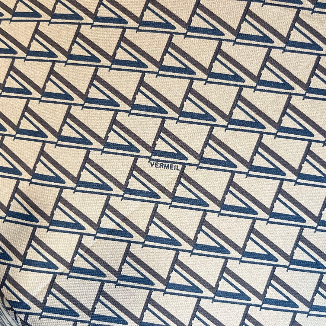 【新品未使用品】【manipuri/マニプリ】 別注VERMEIL晴雨兼用傘