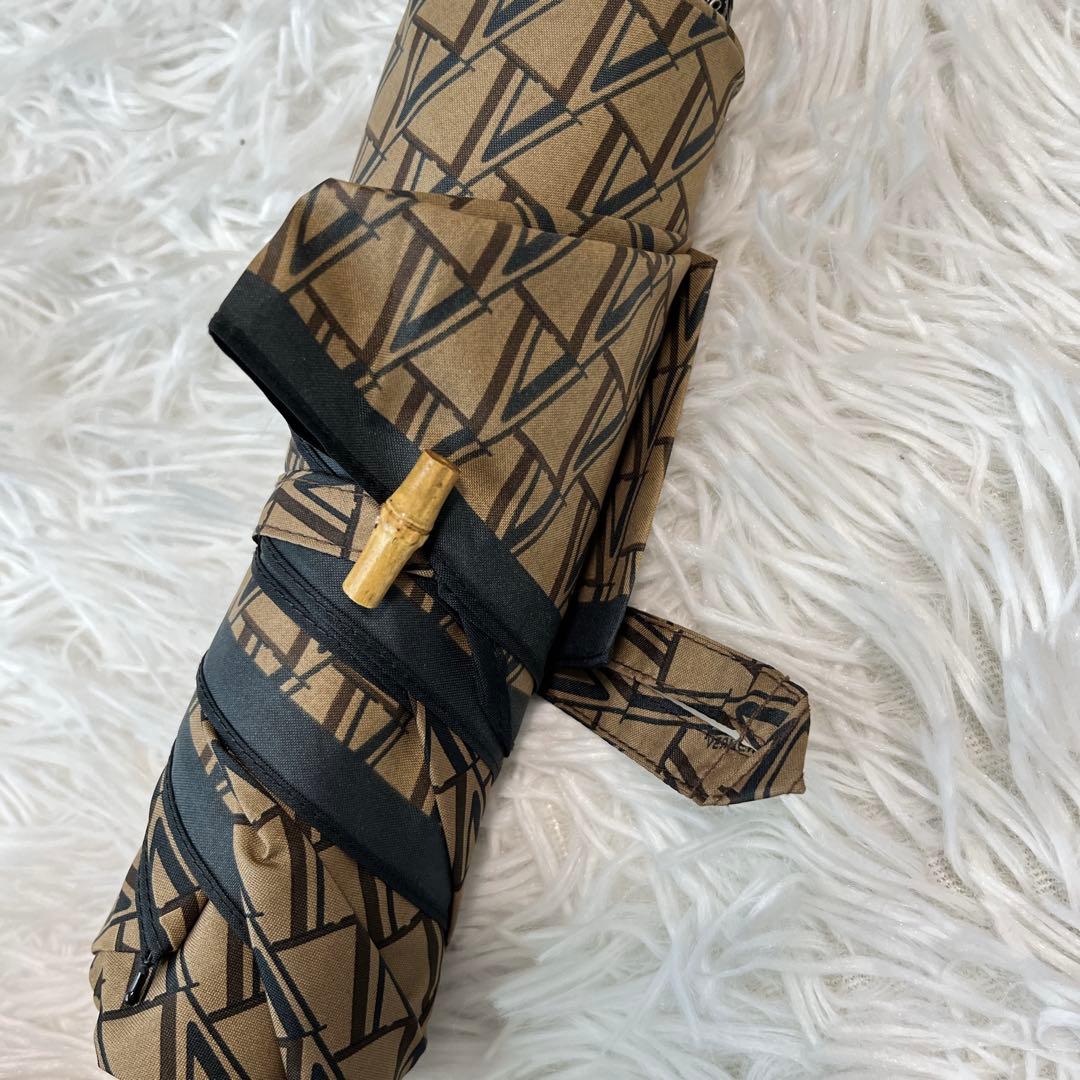 【新品未使用品】【manipuri/マニプリ】 別注VERMEIL晴雨兼用傘