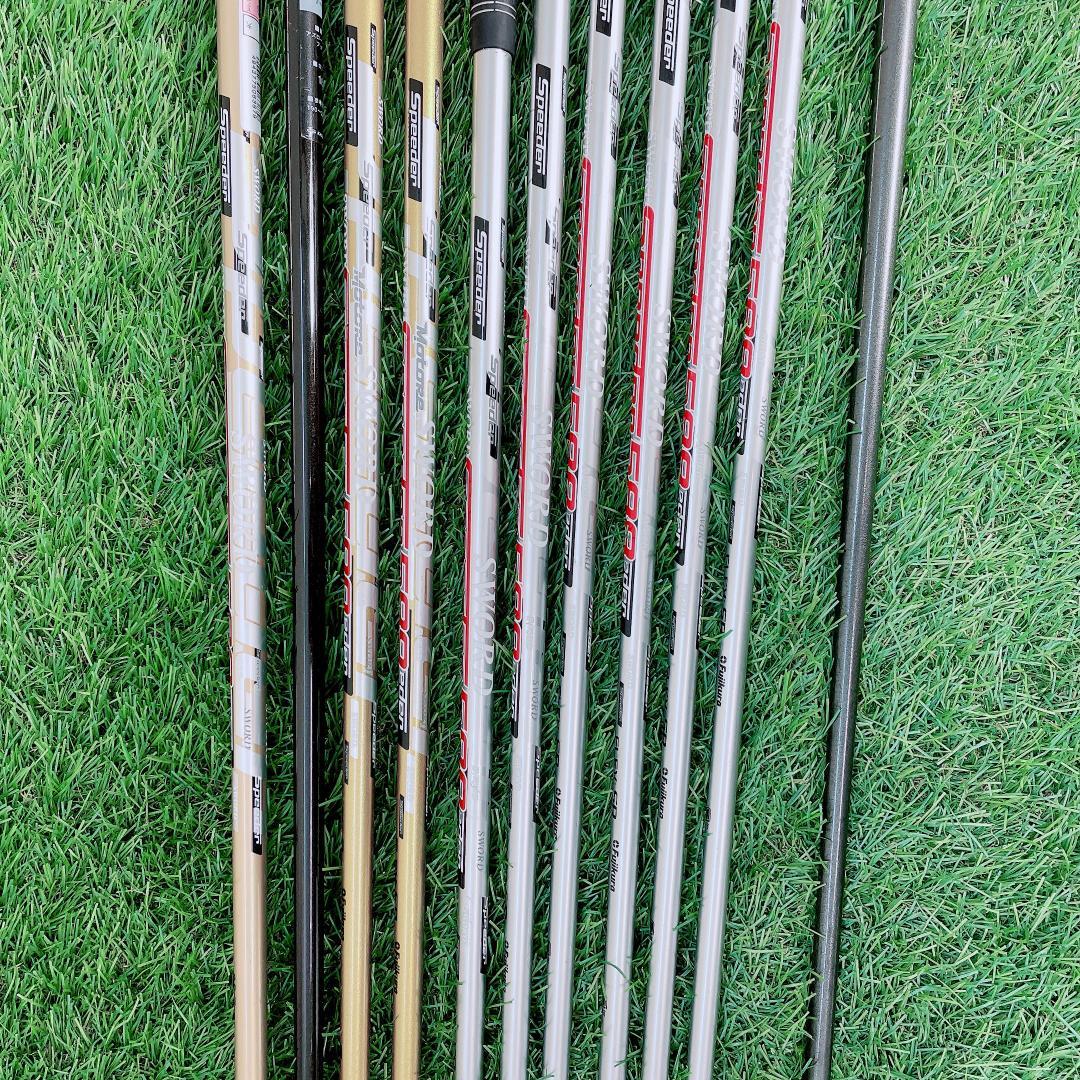 カタナ SWORD SNIPER 589 メンズ ゴルフクラブ N2237