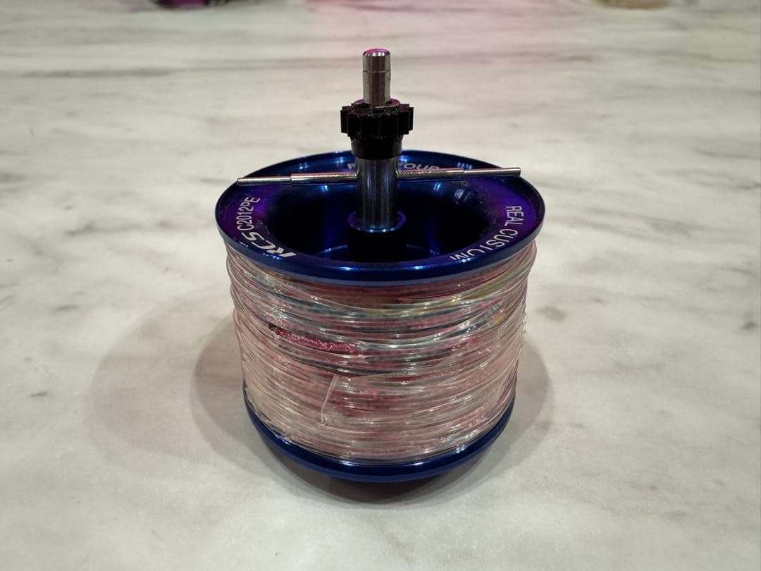 ダイワ　RYOGA C2020PE-H