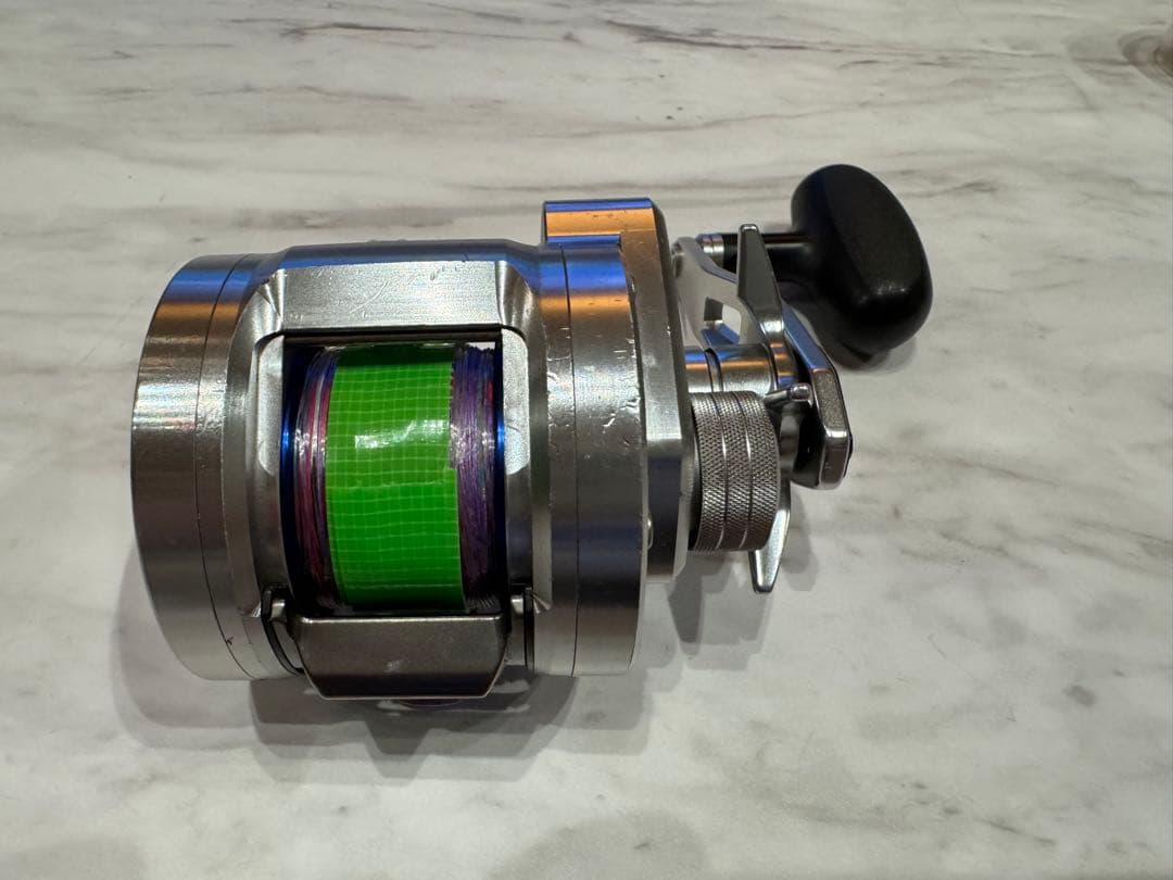 ダイワ　RYOGA C2020PE-H