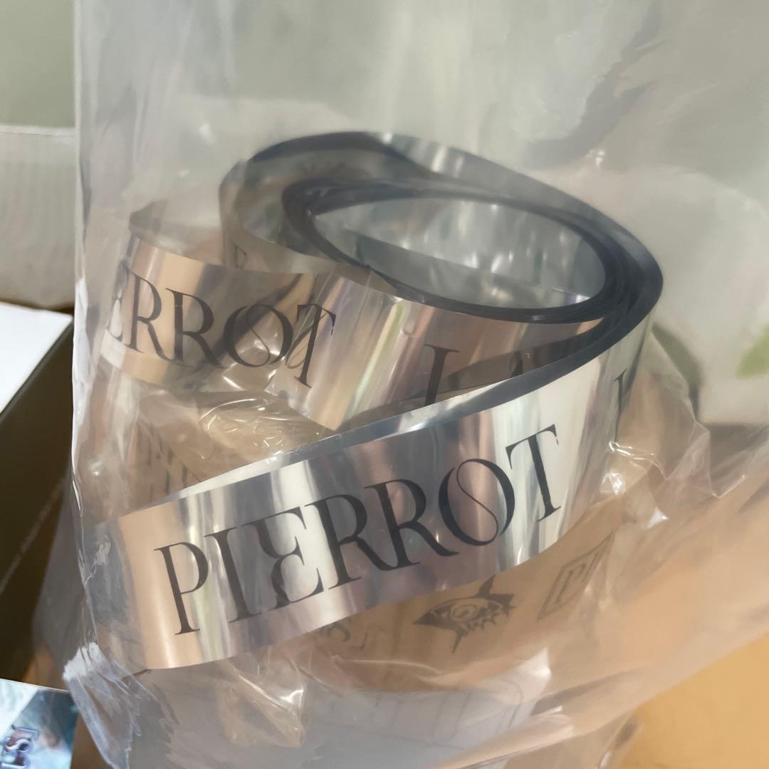 PIERROT LAST CIRCUS スープジャー