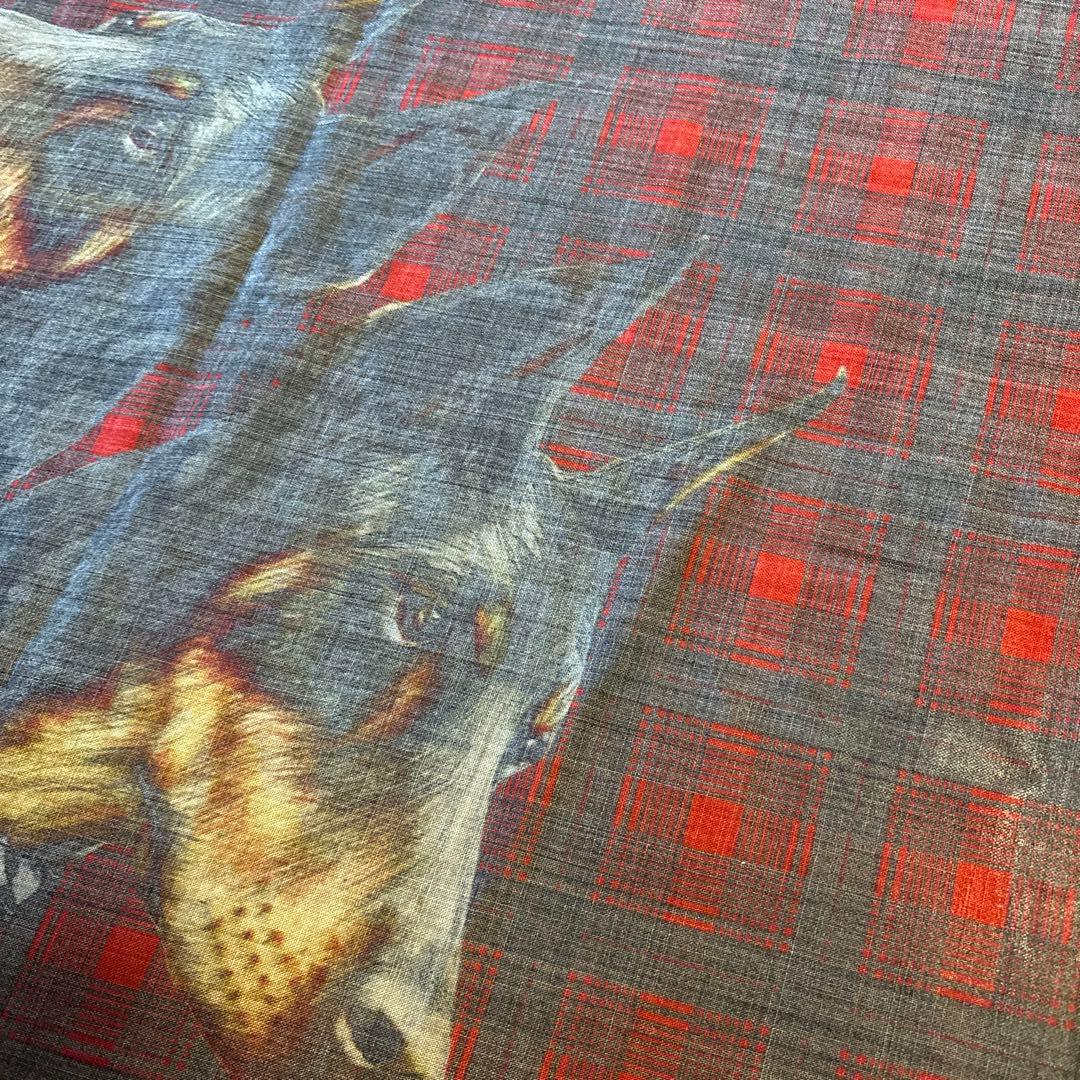 小物 Givenchy scarf