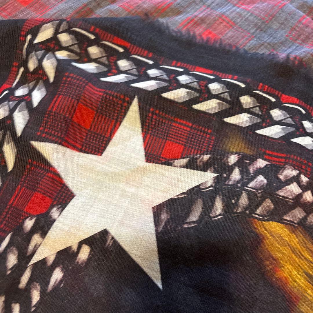 小物 Givenchy scarf