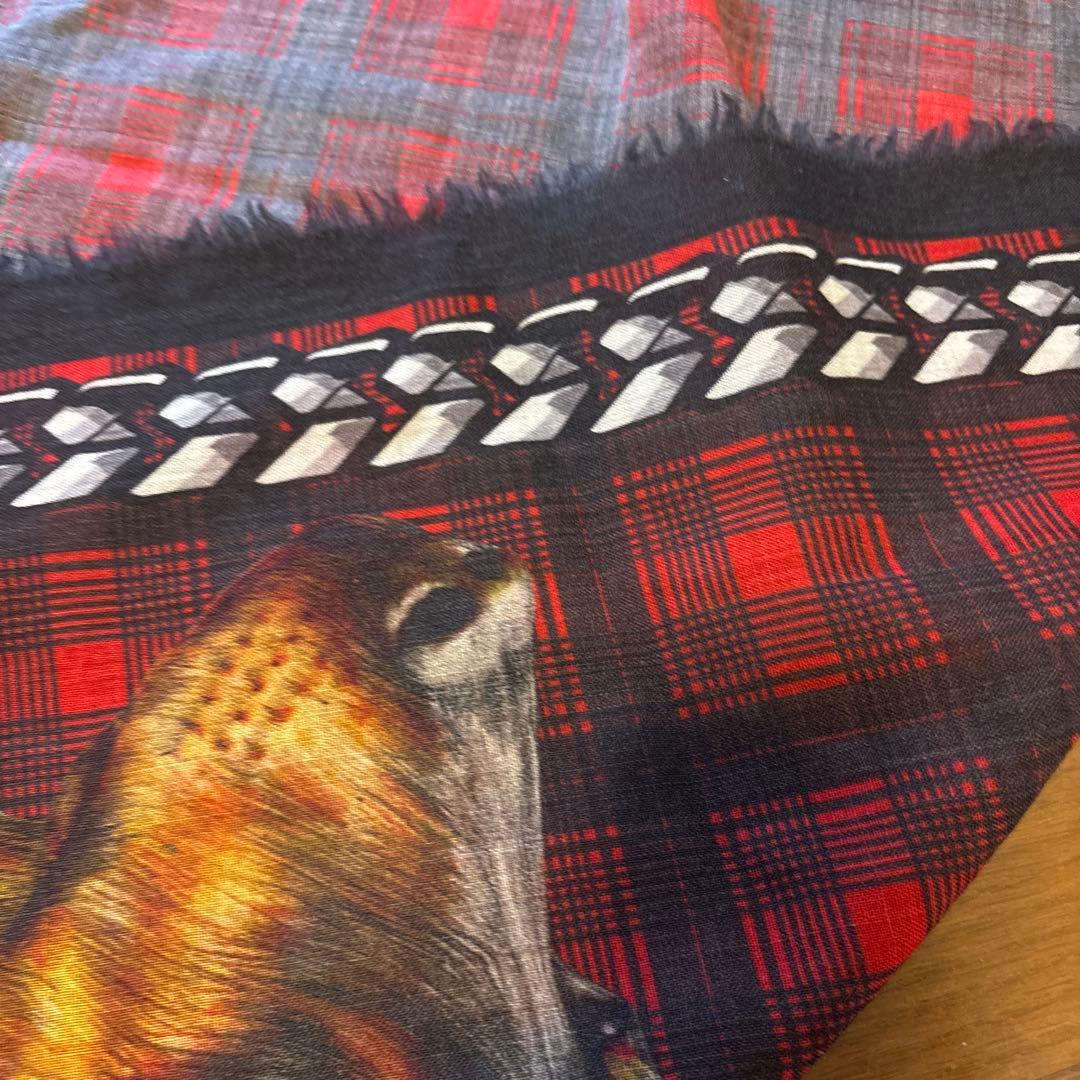 小物 Givenchy scarf