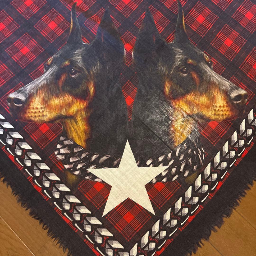 小物 Givenchy scarf