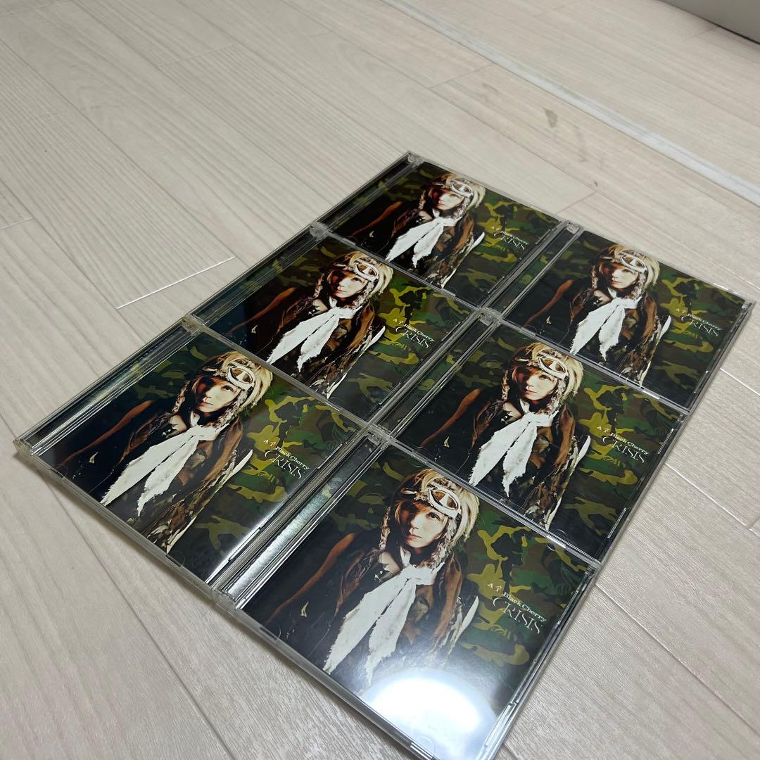 Acid Black Cherry CDシングル24枚 ＋おまけ