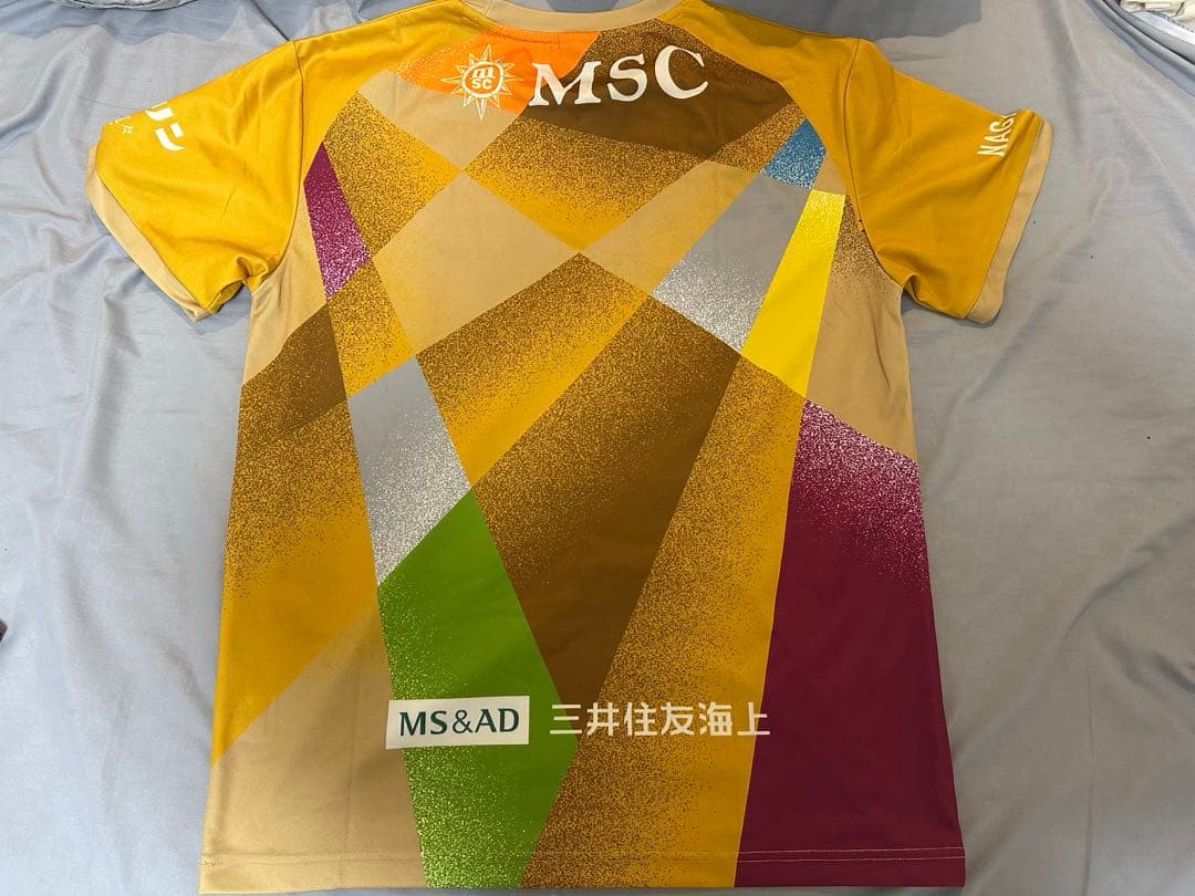 V・ファーレン長崎　ユニフォーム・グッズまとめ売り