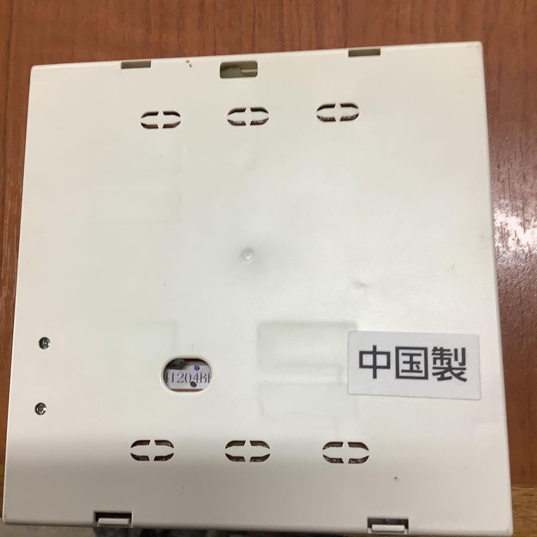 Panasonic エアコン用リモコン CZ-10RT3 中古品