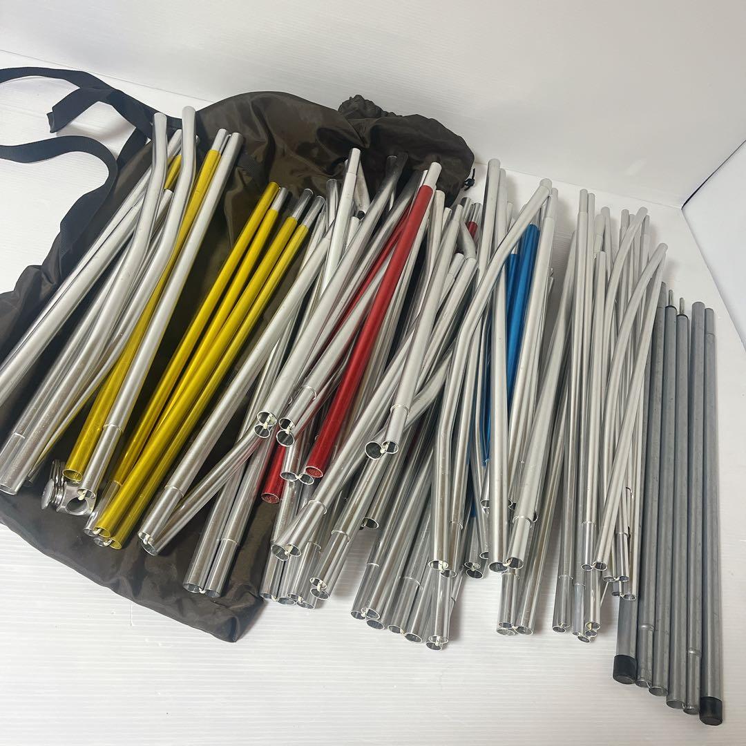 コールマン　ウェザーマスター ワイド2ルーム コクーン　別売付属有り