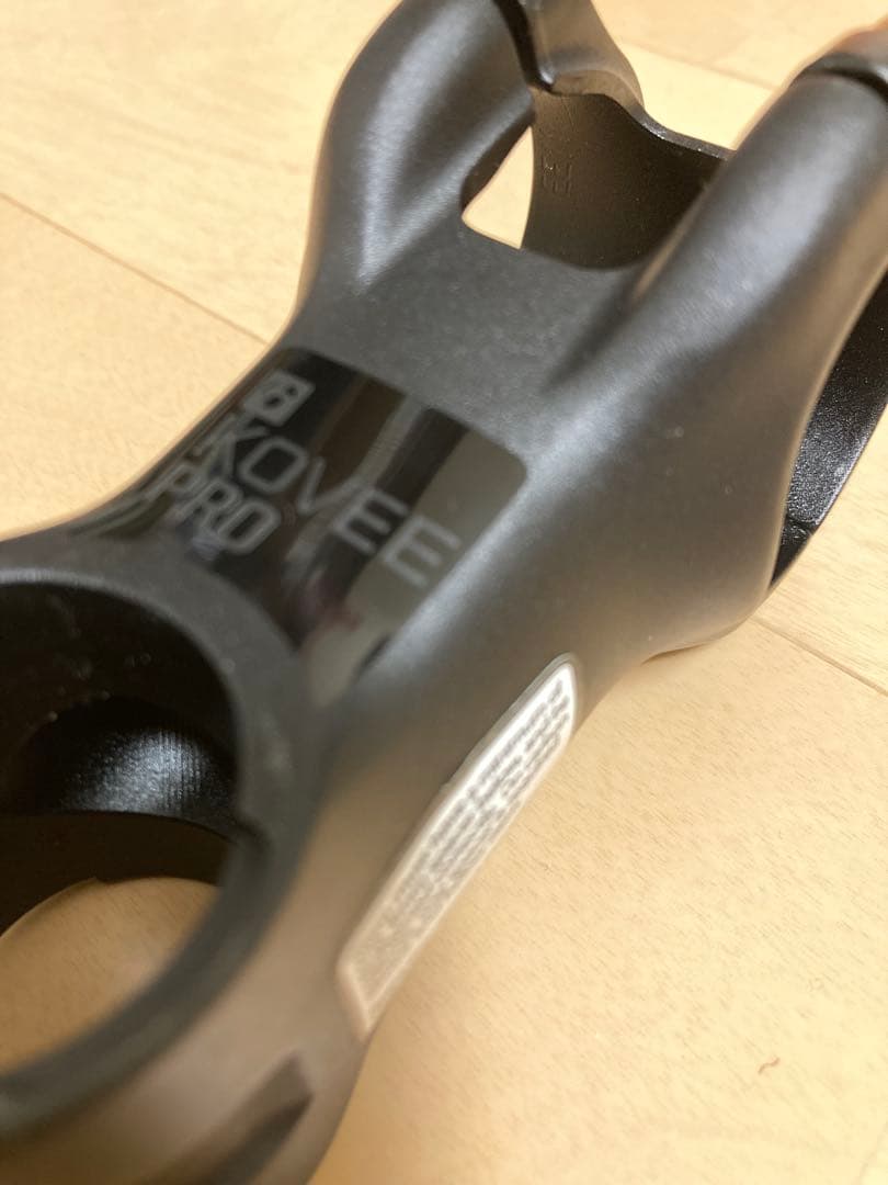 ボントレガー Kovee Pro 35 Blendr ステム70mm 13°