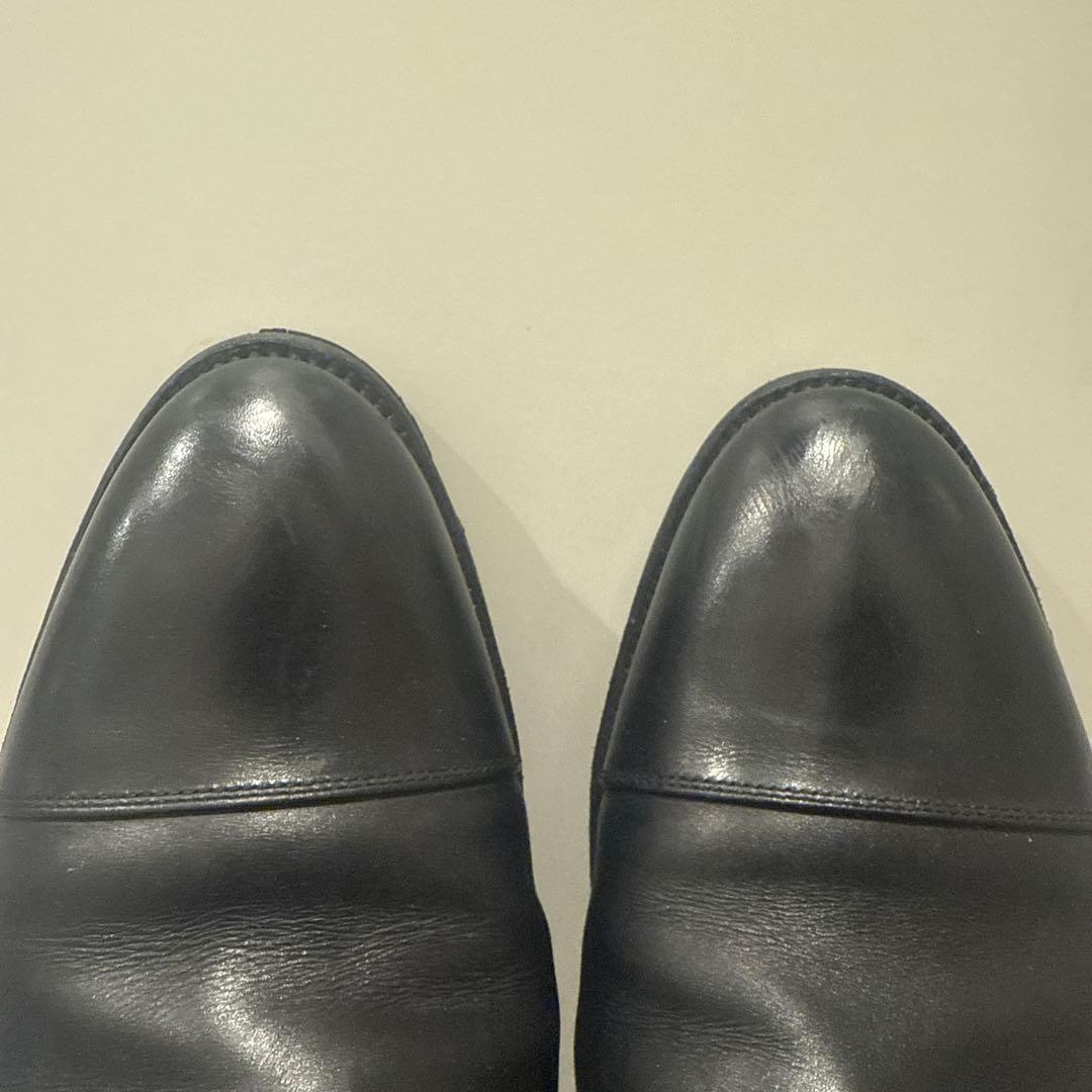 SCOTCH GRAIN FI-2221 ストレートチップ