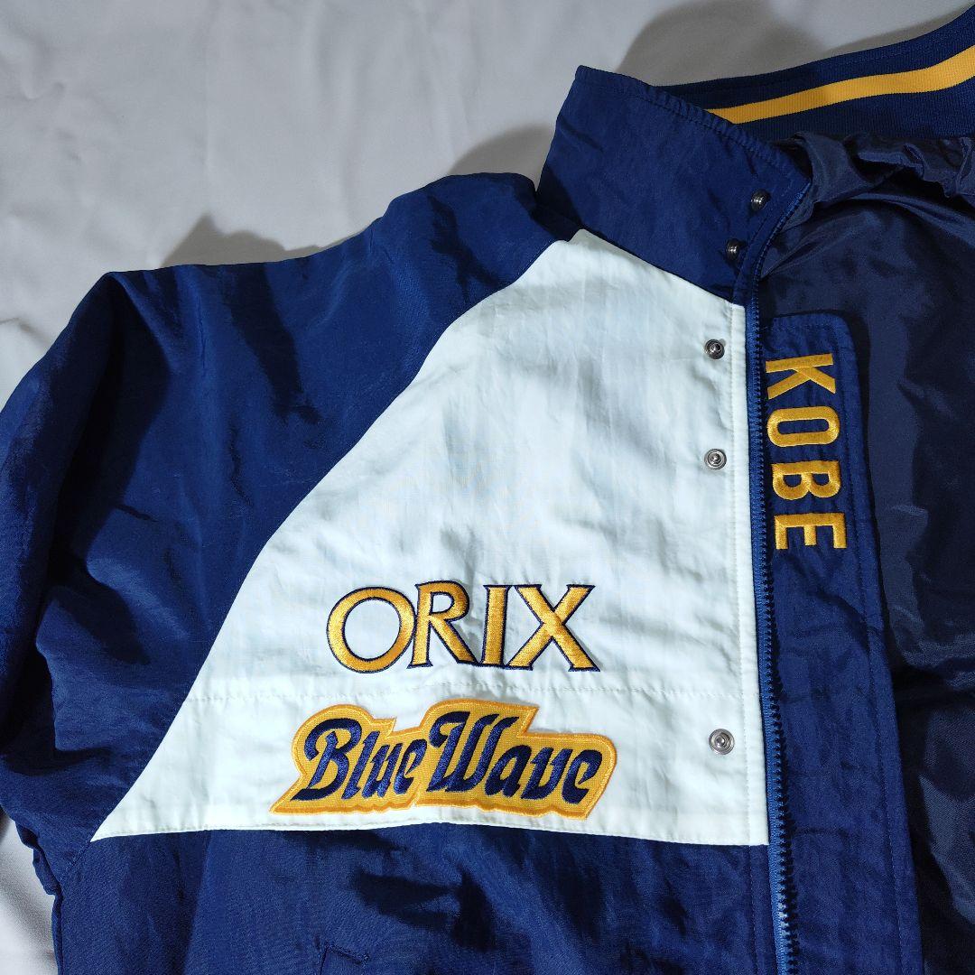 オリックスブルーウェーブ　グランドコート