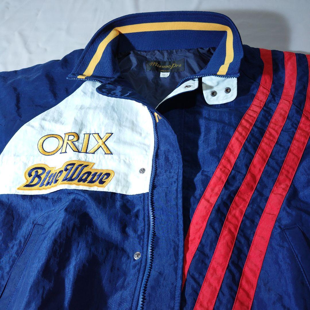 オリックスブルーウェーブ　グランドコート