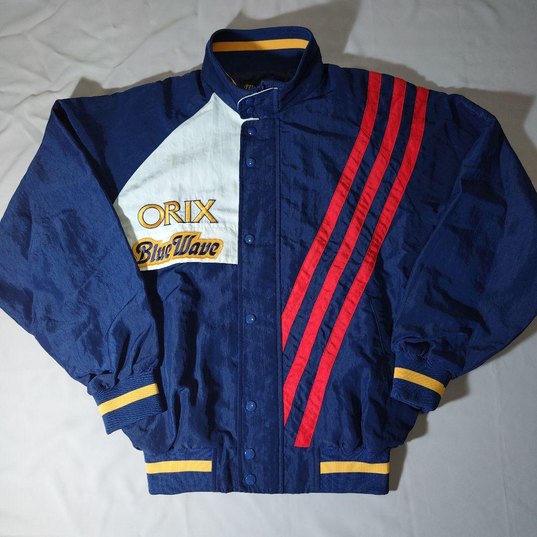 オリックスブルーウェーブ　グランドコート