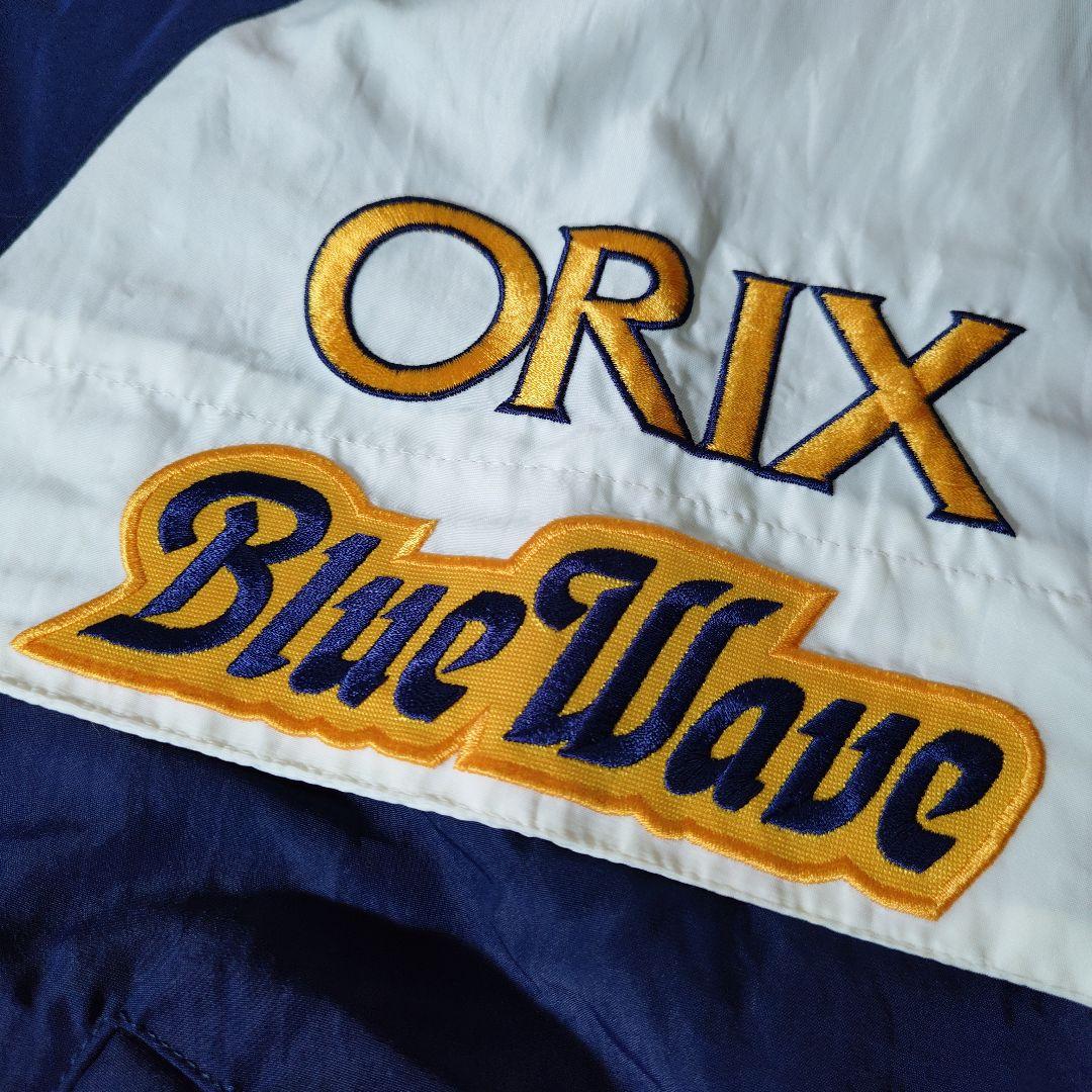 オリックスブルーウェーブ　グランドコート